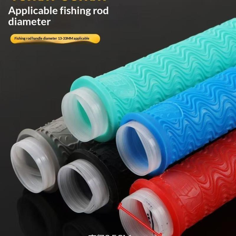 For Outdoor Fishing Supplies U - Fishing Rod Case ulasan dan harga