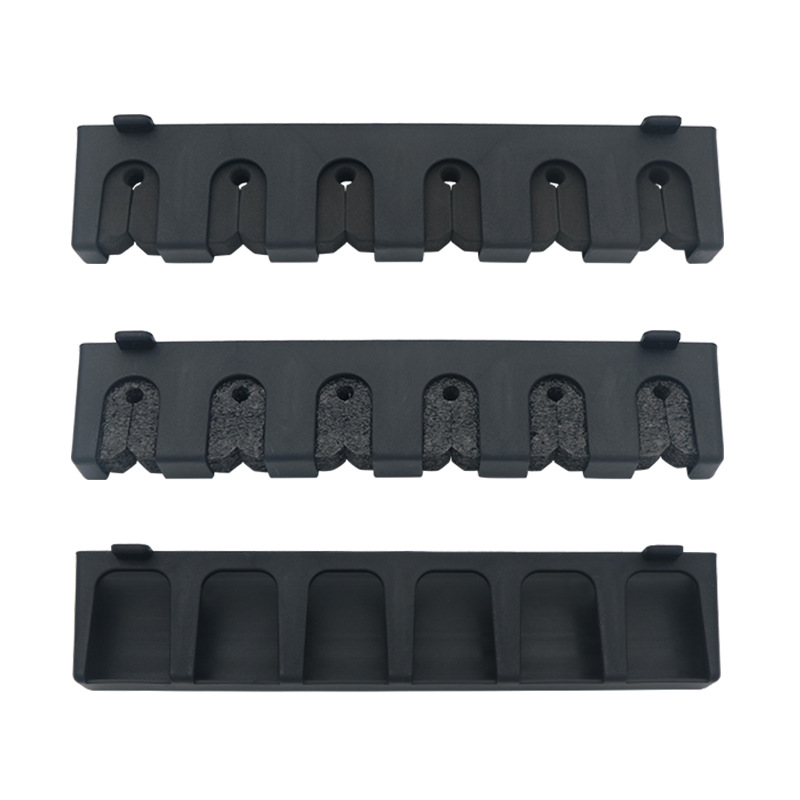 Fishing Rod Holder Wall Mount  - Fishing Rod Casting ulasan dan harga
