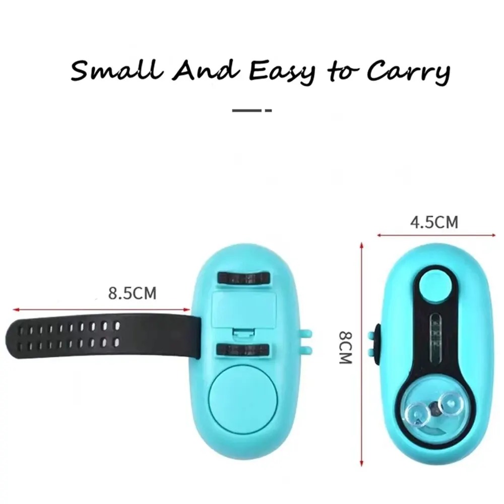 New Fishing Alarm Electronic B - Fishing Rod Casting ulasan dan harga