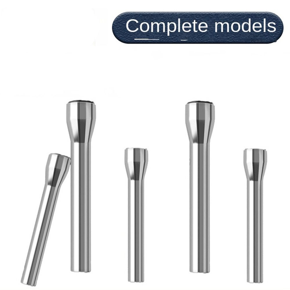 5Pcs 2.8-4.6mm Chinatrust Tip  - Fishing Rod Repair Kit ulasan dan harga
