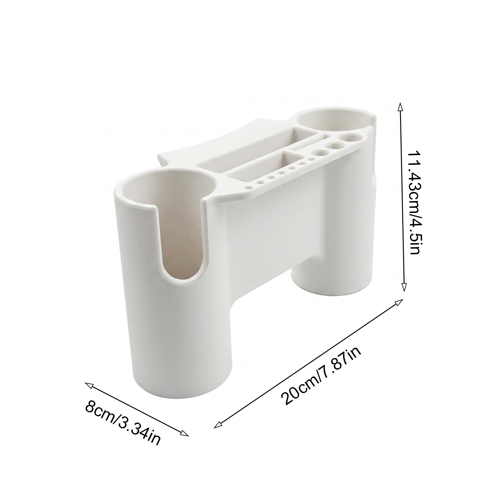 Fishing Rod Holder Tube Rack P - Fishing Rod Rack ulasan dan harga