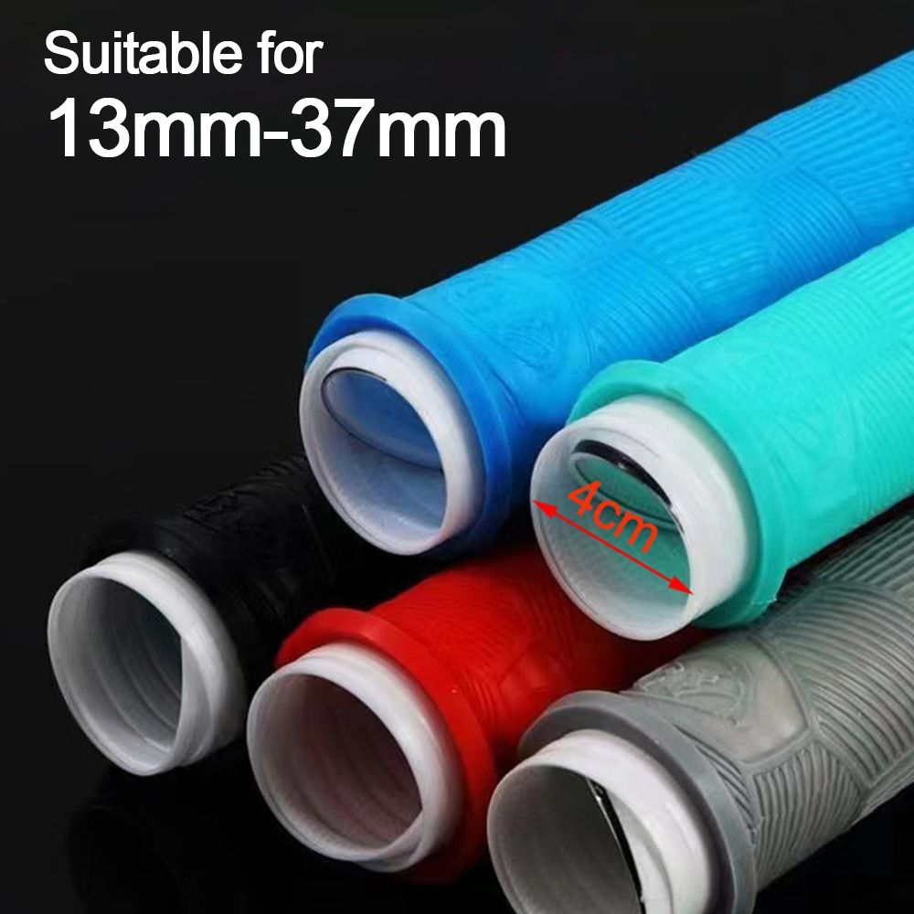 Silicone Fishing Rod Handle Wr - Fishing Rod Case ulasan dan harga