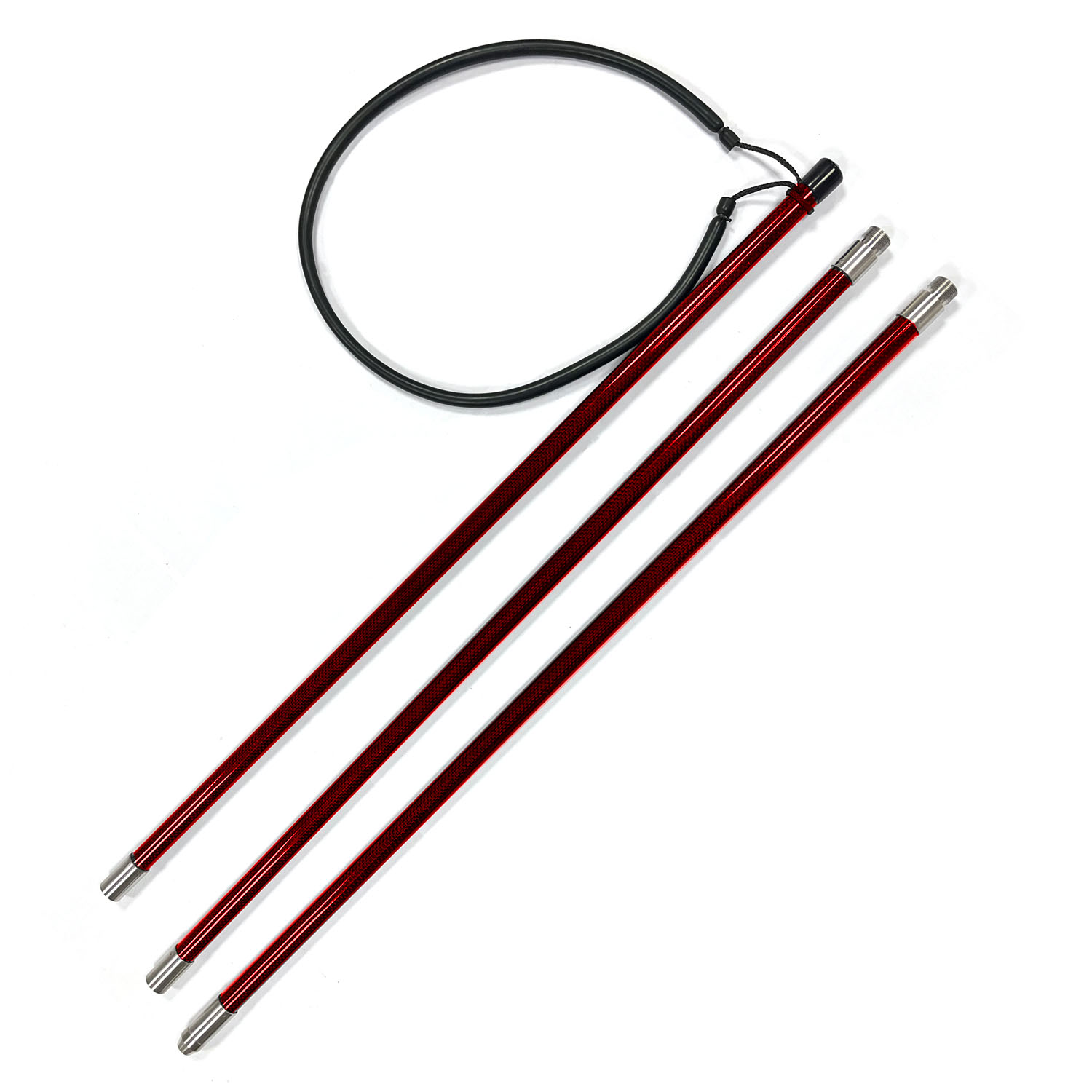 Customized Carbon Fiber Spearf - Fishing Rod Carbon Fiber ulasan dan harga