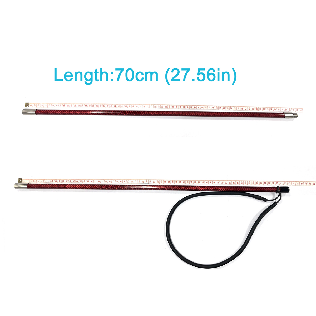 Customized Carbon Fiber Spearf - Fishing Rod Carbon Fiber ulasan dan harga