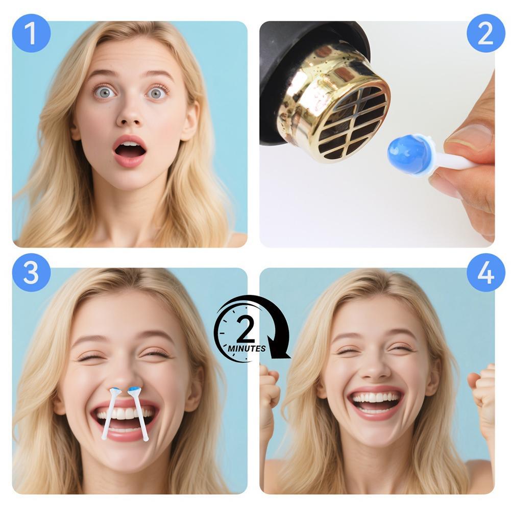 10Pcs Disposable Nose Wax Stic - Fishing Rod Travel ulasan dan harga
