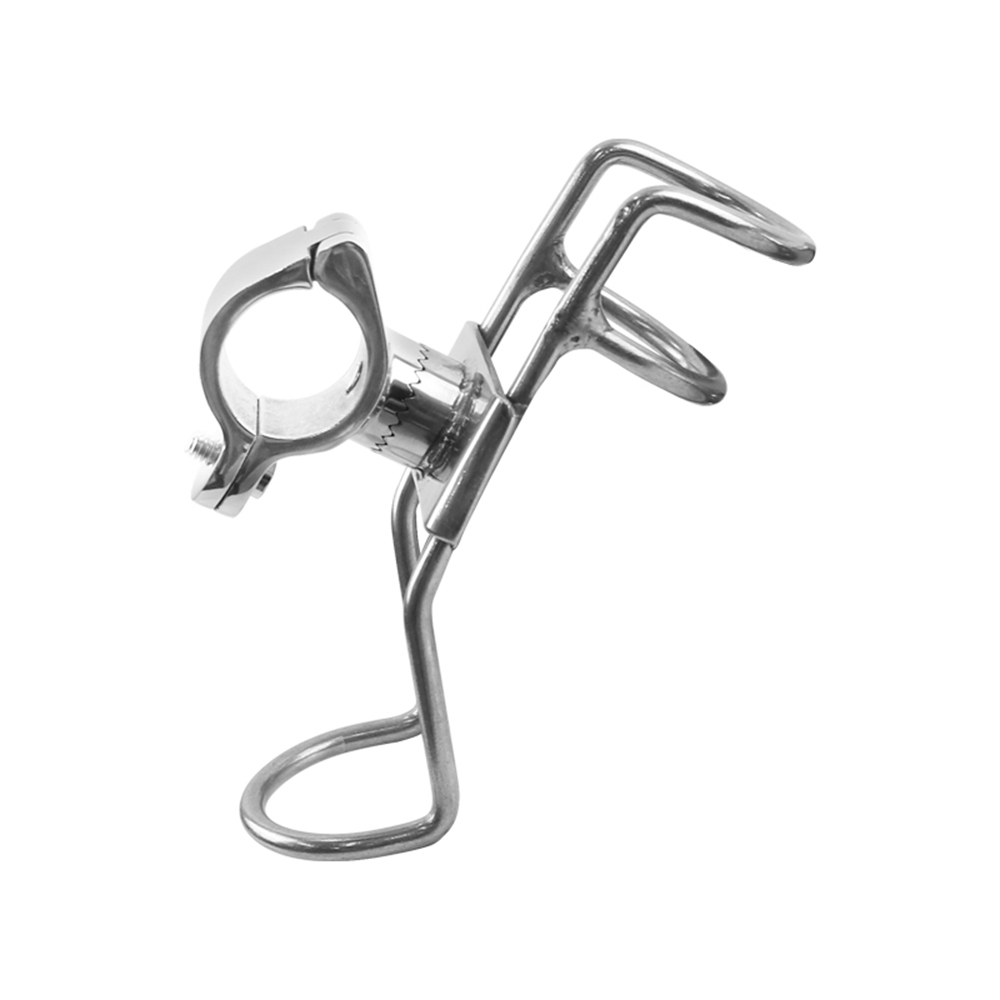 Boat Fishing Rod Holder Clamp- - Fishing Rod Holder ulasan dan harga