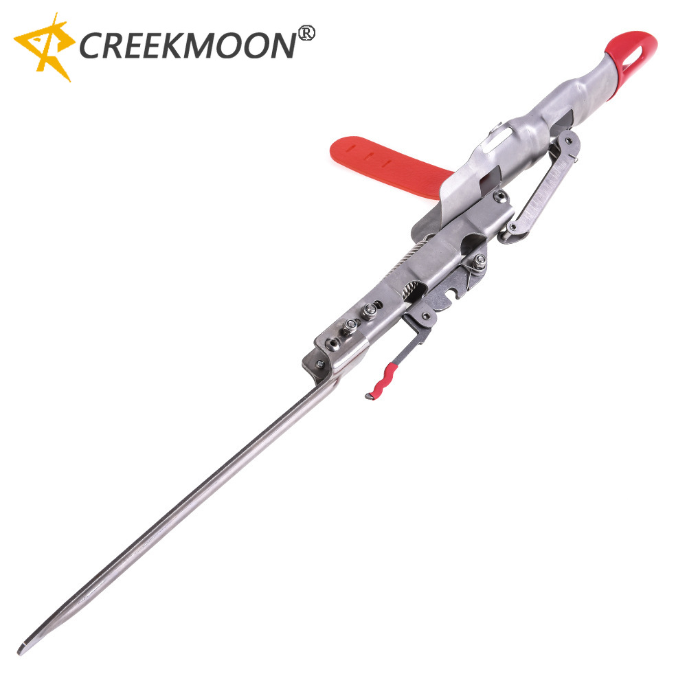 1Pc Hands-Free Automatic Sprin - Fishing Rod Casting ulasan dan harga